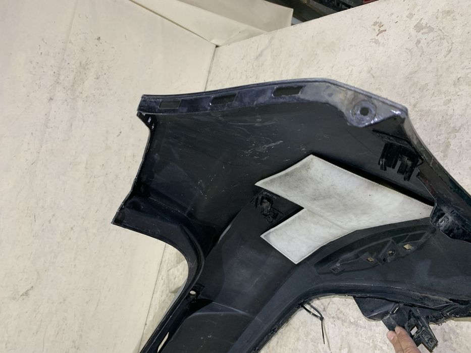 Bara spate VW Golf 7 Hatchback, 2013, 2014, 2015, 2016, 2017, cod origine OE 5G6807421.