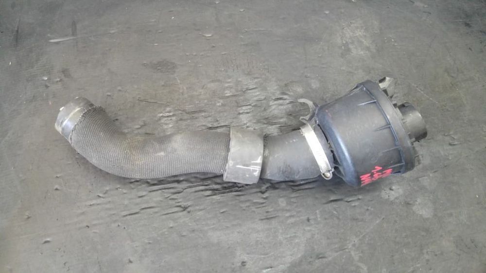 tubulatura aer admisie 1.6 b n14b16ab mini cooper s r56  1371 2755454-04