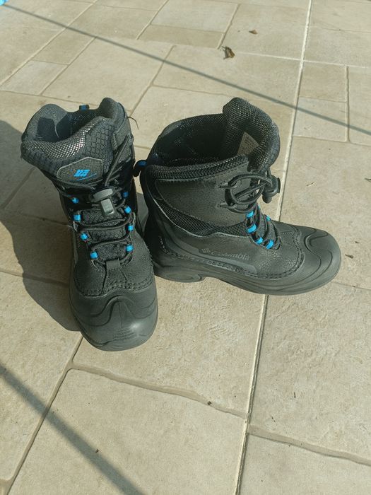 Cisme copii Nr 34 Columbia