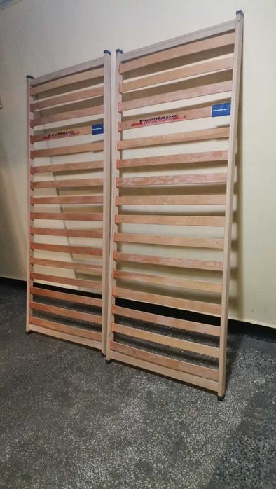 Подматрачна рамка РосМари Orthopedik 80x200