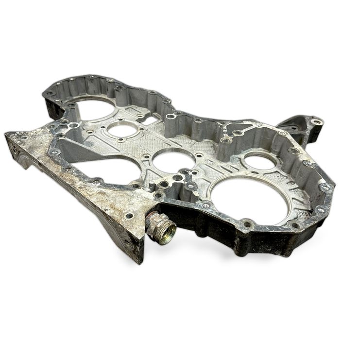 1840597 Capacul față al motorului VDL Citea XLE, SLE (2012-) VDL