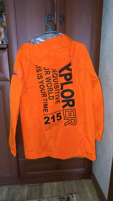 Подростковые вещи (рост 155-165)