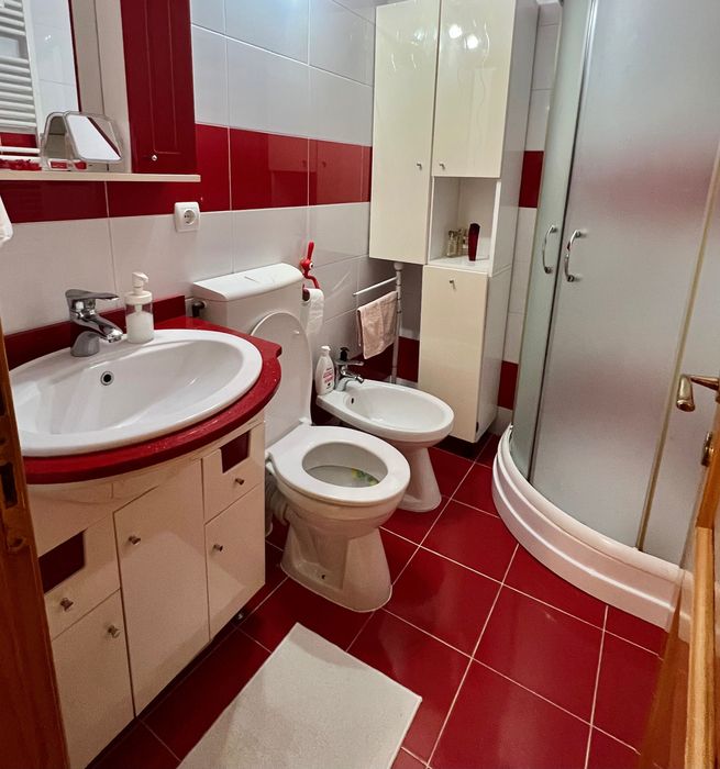 Apartament 2 camere de închiriat