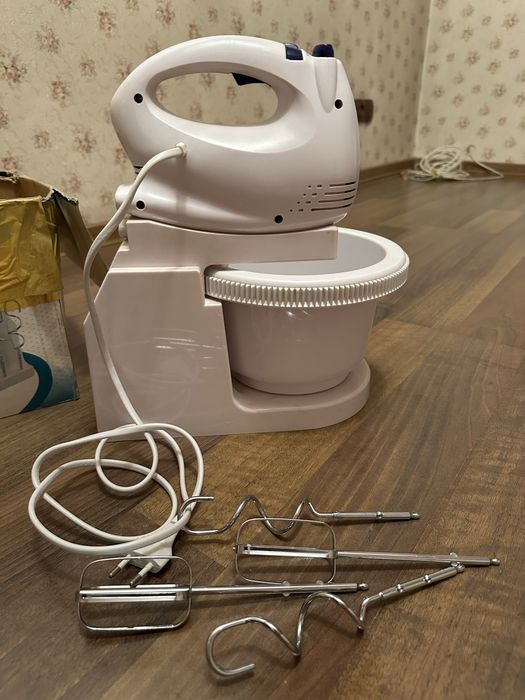 Миксер кухонный бу