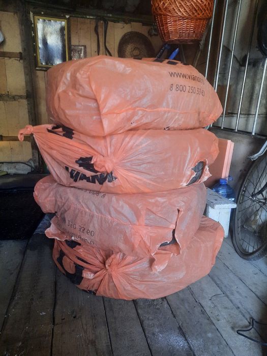 Комплект летних шин 245/55/19