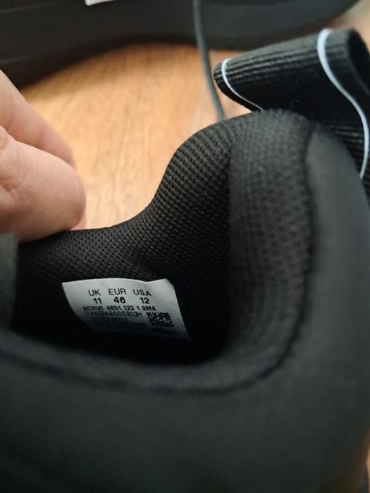 Adidas bărbați Lacoste Nr.46.noi