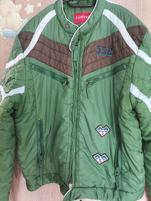 Ергономична раница за бебе 4в1