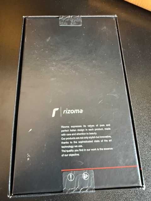 Kit riser Rizoma h60mm AZ403B