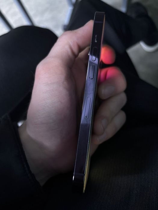 Айфон 14 про 256гб