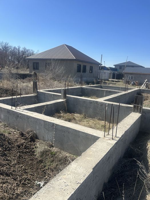 Продам участок 6,4 соток