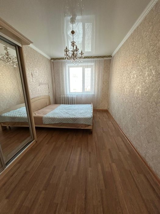 Продам  2х ком на сатпаева 12/1