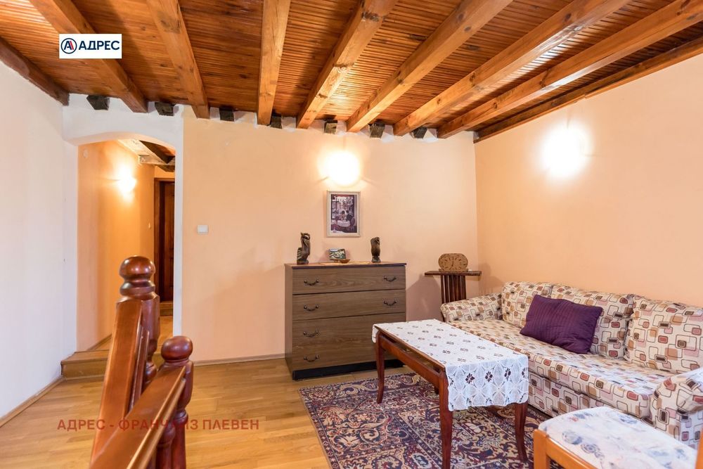 Продава се Къща в с. Горно трапе, Област Ловеч - 176 кв.м за 246 €/кв.м - Снимка #10