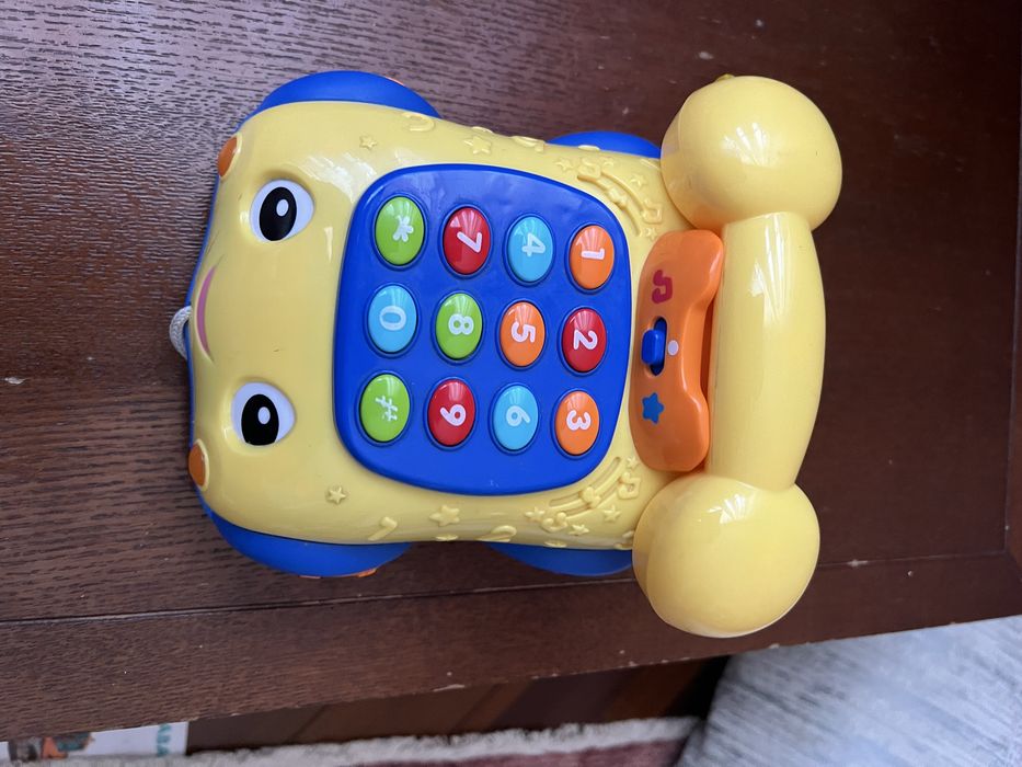 Продаю игрушки бу состояние хорошие