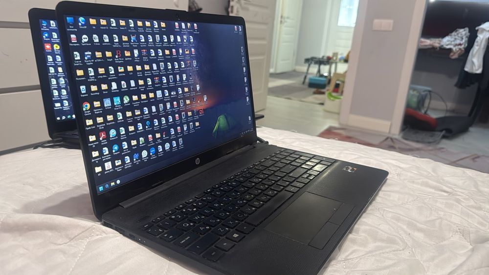 Ноутбук hp офисный