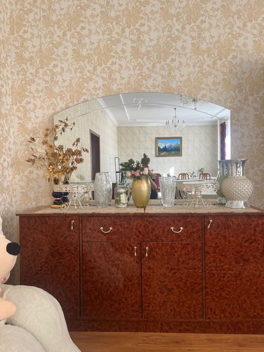 Стенка, гарнитур