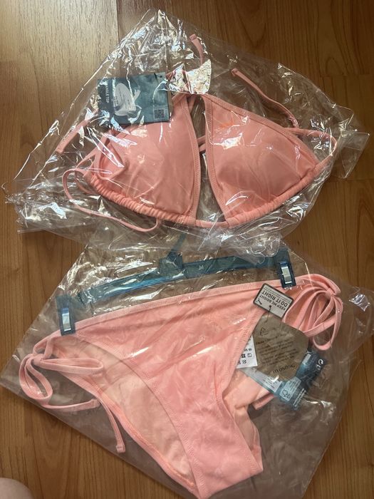 Costum de baie dama, Puma, M