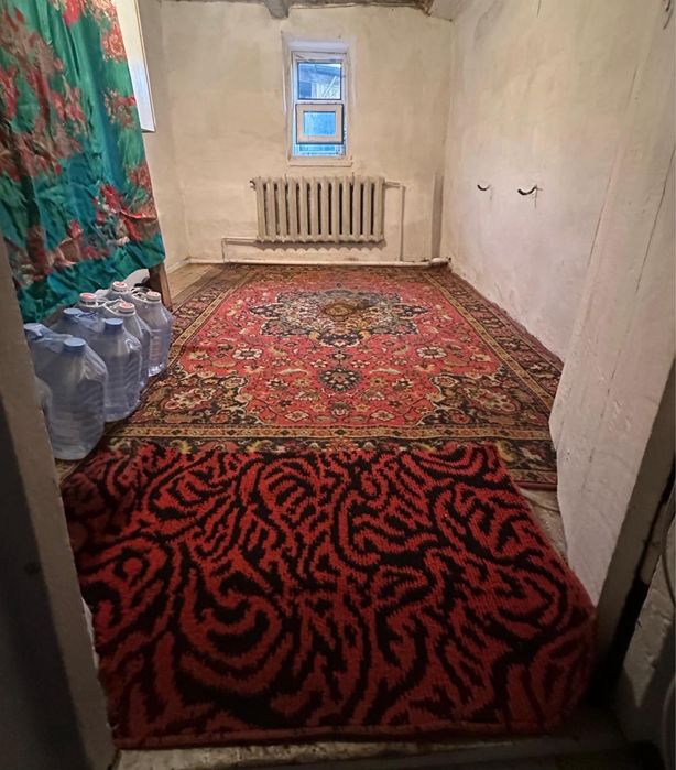 Обменяю дом на квартиру срочно