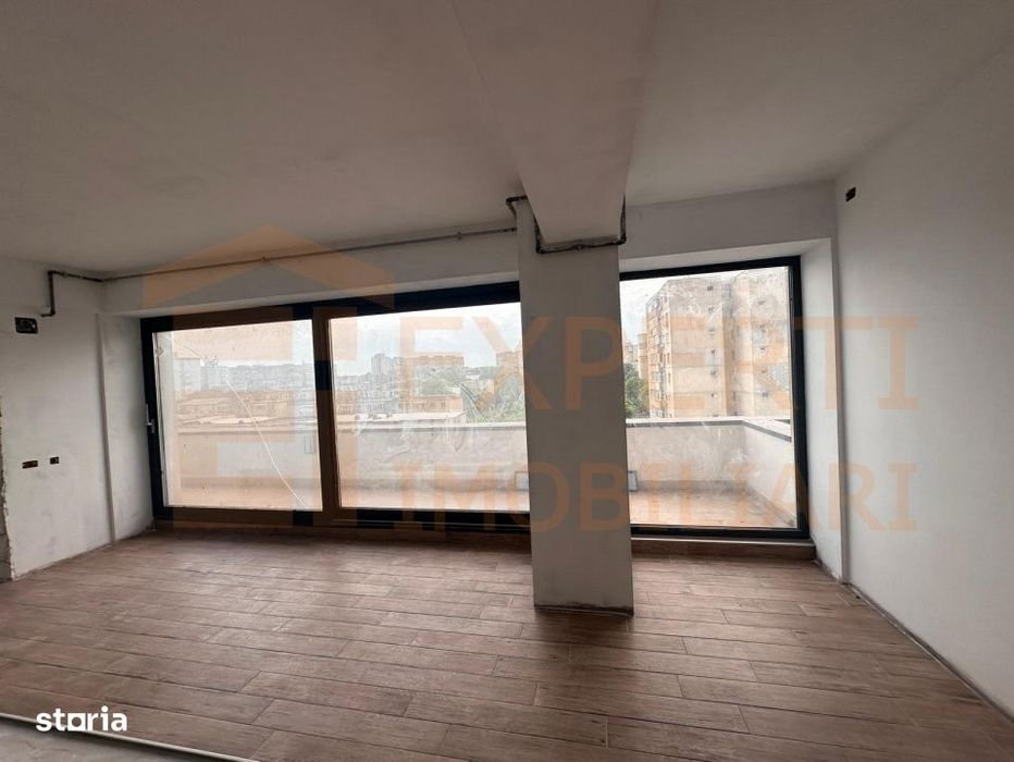 Apartament 3 camere de vanzare |Tomis Nord – Campus | Bloc Nou | Par
