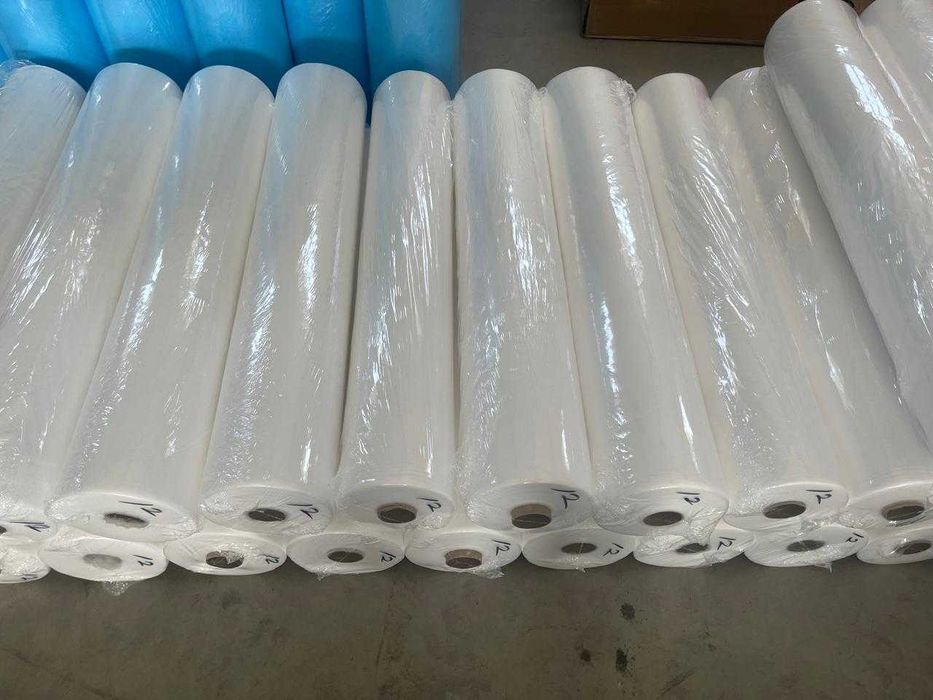 Одноразовые простыни