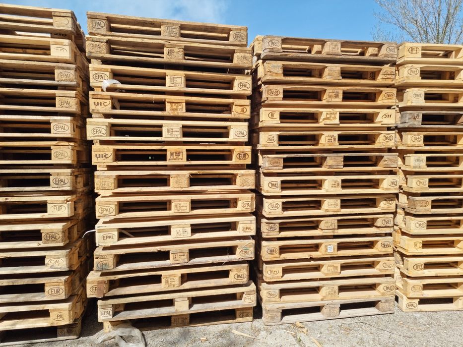 Поддоны, палеты, деревянные палеты, деревянные поддоны, падоны: 1 700 ...