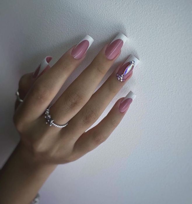 Unghii cu gel/manichiura/pedichiura Bucuresti Militari residence Sect6