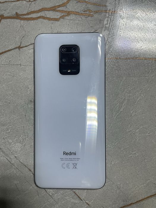 Продам телефон Редми нот 9 про