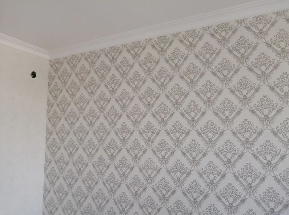 Ремонт, все виды услуг