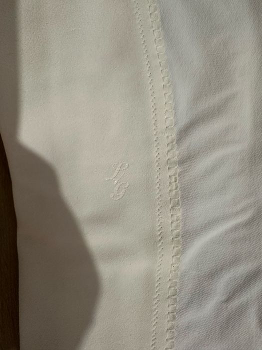 Pantaloni de echitatie competitie  POLO