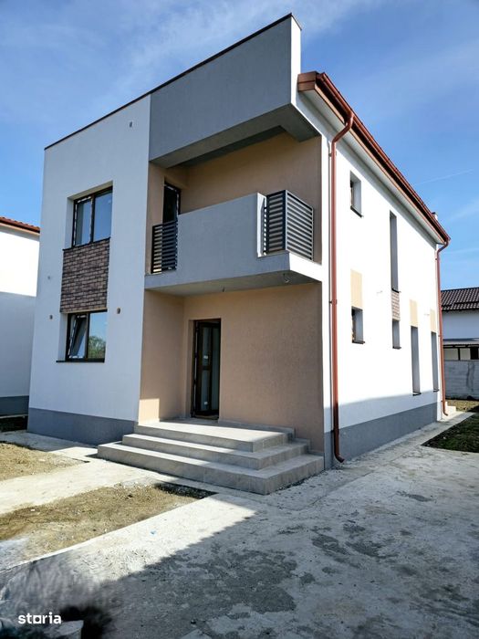 Casa P+ 1Etaj/4 camere/Com.Berceni/Comision 0%