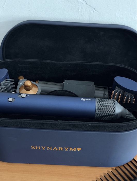 Продам Дайсон покупал девушке расстались