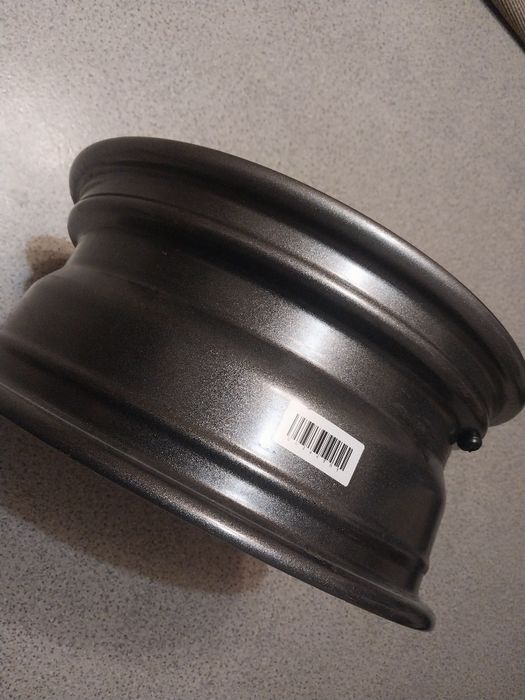 Комплект новых дисков