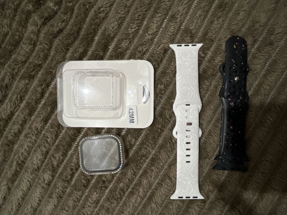 Продам смарт часы  watch