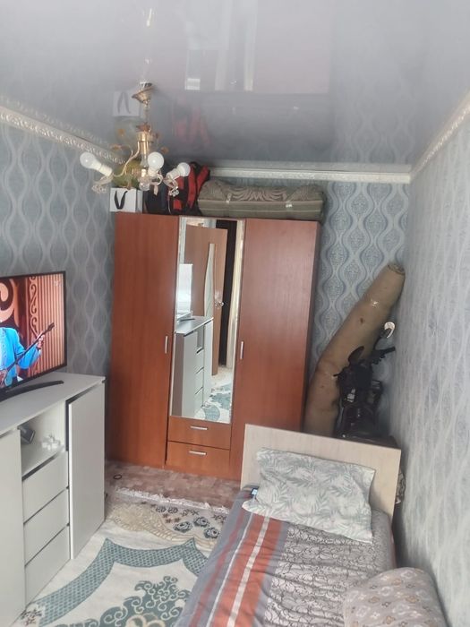 Жаковский квартира сатылады