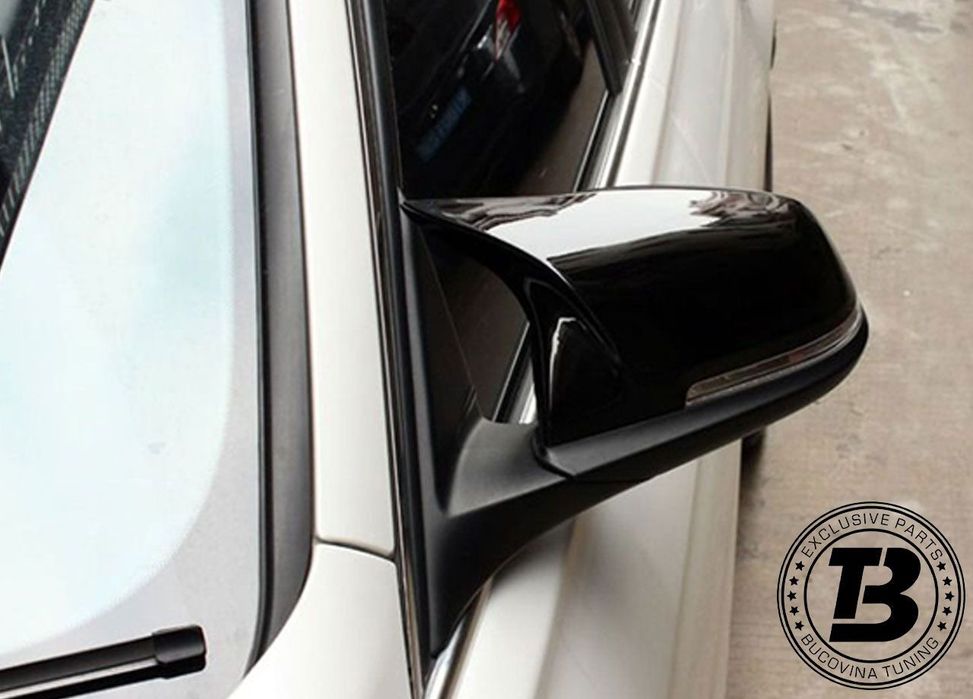 Capace Oglinzi compatibile cu BMW Seria 2 F22 F23 M Design