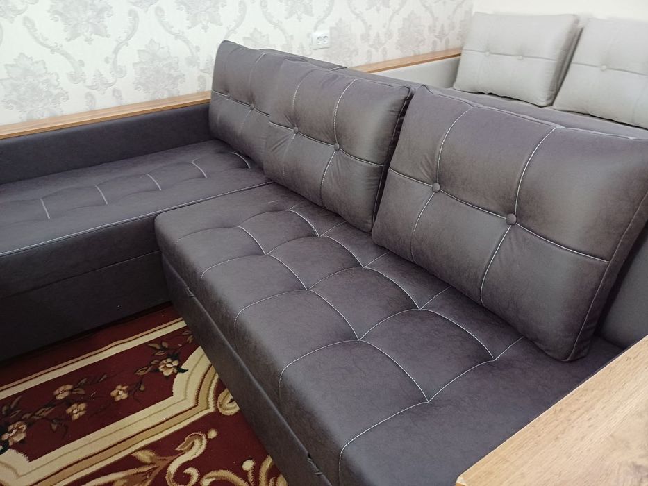 Диван трансформер