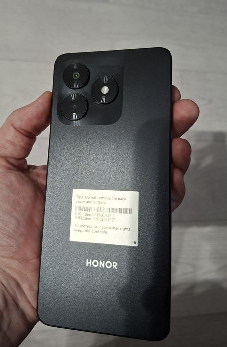 Продам смартфон HONOR X5c Plus