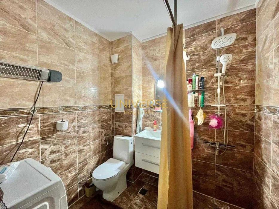 Продава се Тристаен апартамент в с. Равда, Област Бургас - 88 кв.м за 1194 €/кв.м - Снимка #12