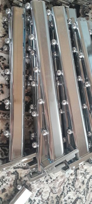 Magazin uchun veshilka