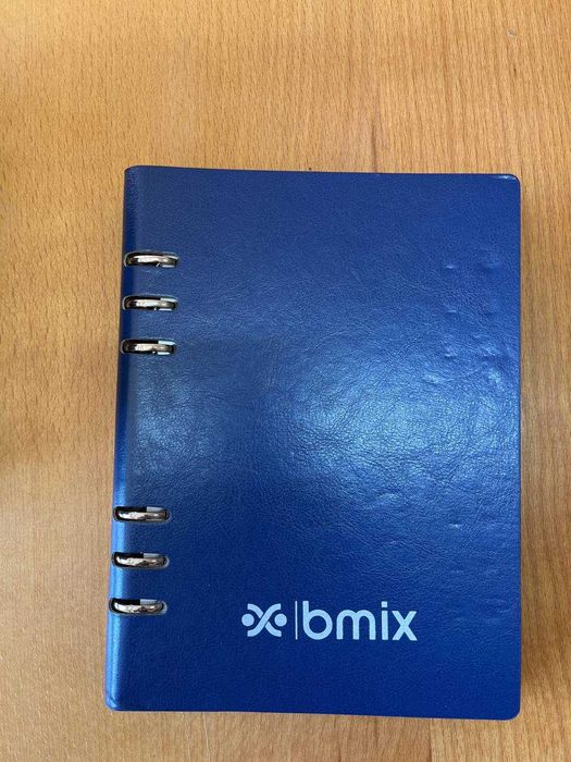 Ежедневники и Блокноты Оптом