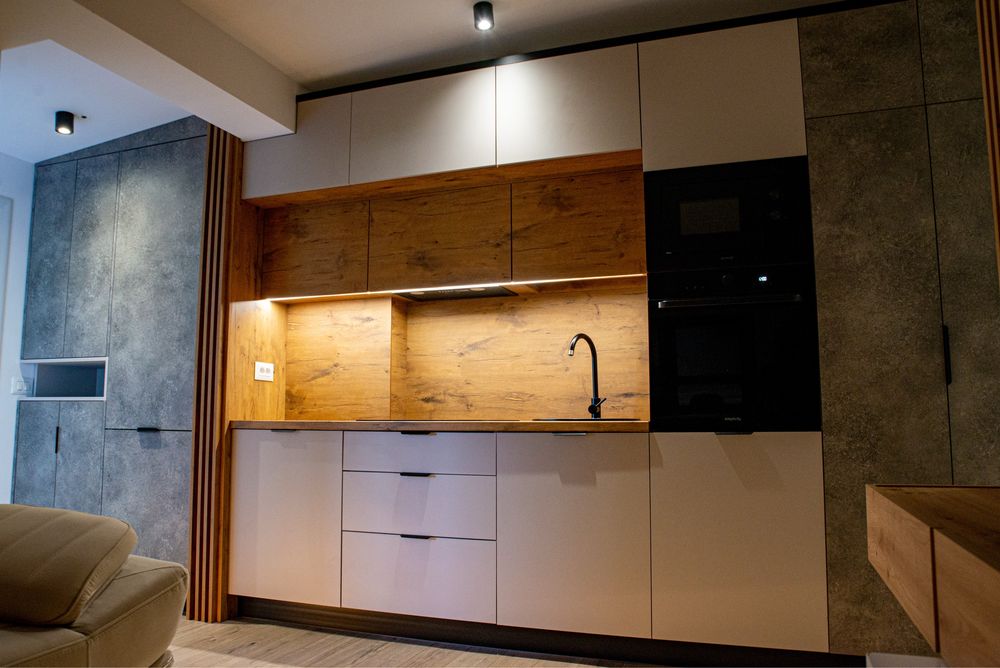 Apartament de închiriat – Complex Vivasy