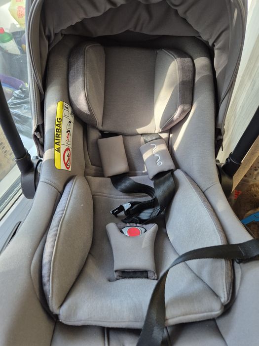 Автолюлька.        .