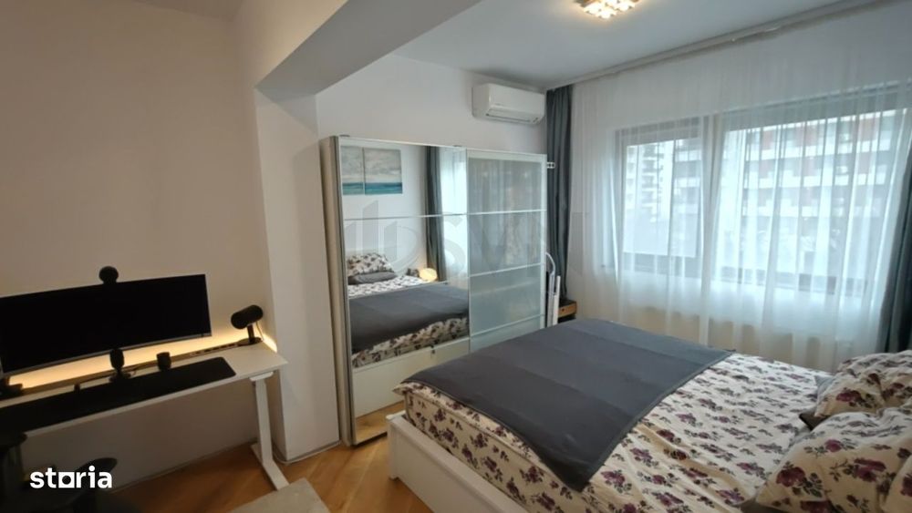 Apartament Premium 3 Camere  Complex 4City