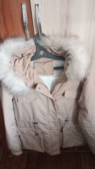 Куртка женская 52размер