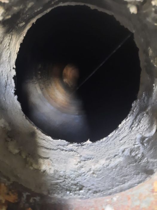 Паровой котел 2 тонник