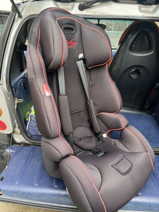 Детско столче/седалка за кола