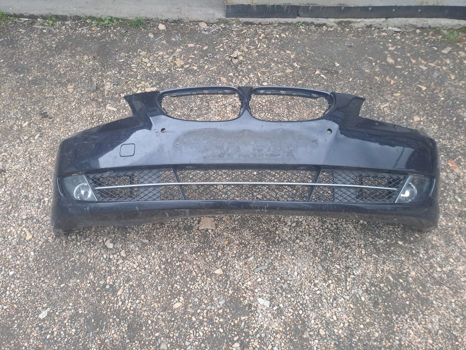 Брони за BMW E60