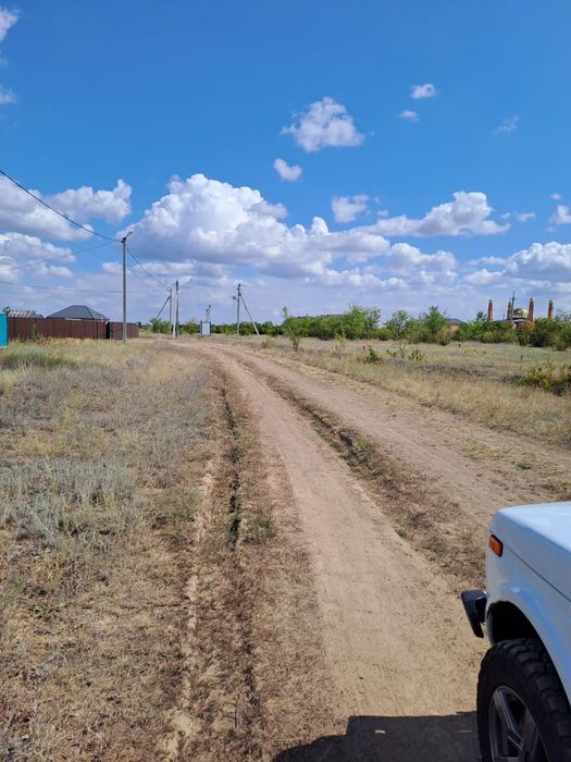 Продам участок 16 соток