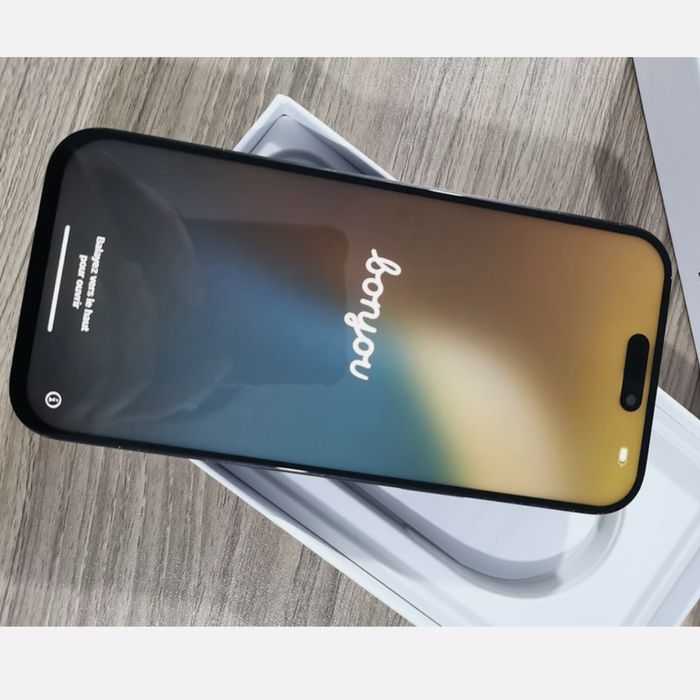 Айфон 16 Pro Max