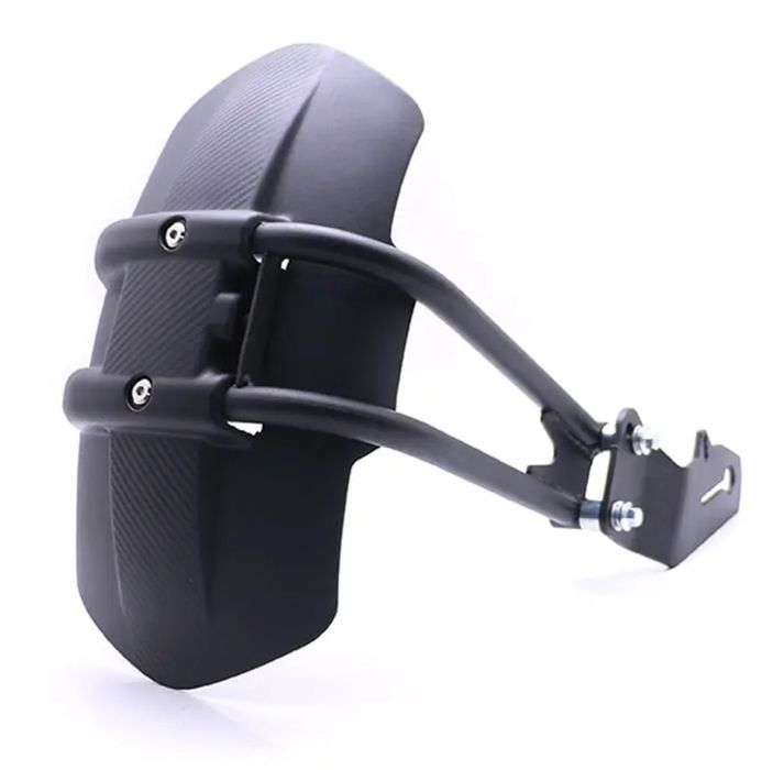 Aripa spate cu suport extensie protecție noroi