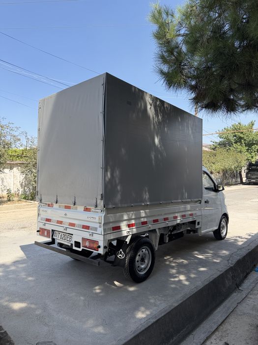 Changan Star Truck tayyori sotiladi